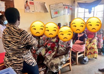 SOMETHING NEEDS TO BE DONE! Dr Atwine says on shocking teenage pregnancy rates in West Nile