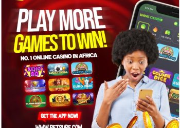 Betsure Risk-free Play Kick off: Uganda’s most generous betting site reveal