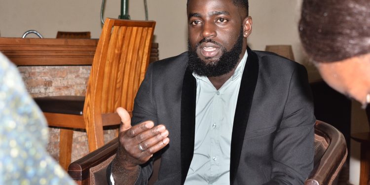Stuart Kasule Calls for Urgent Mental Health Action in Uganda: Advocates for Suicide Prevention Models