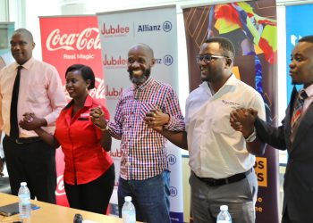 Coca-Cola Beverages Uganda Paves the Way for Road Safety Advocacy