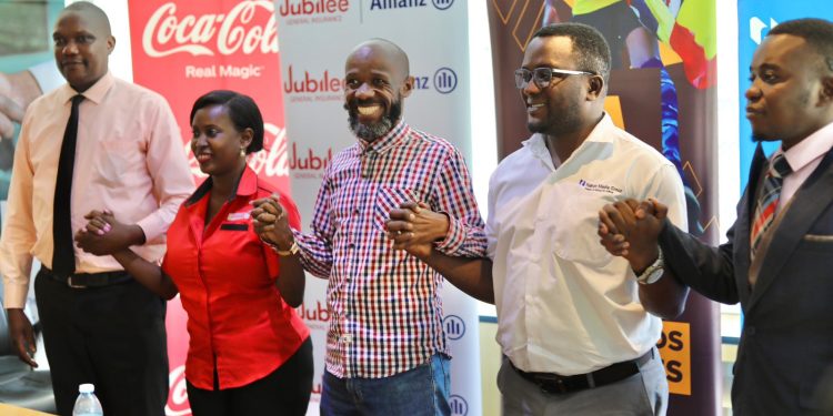 Coca-Cola Beverages Uganda Paves the Way for Road Safety Advocacy