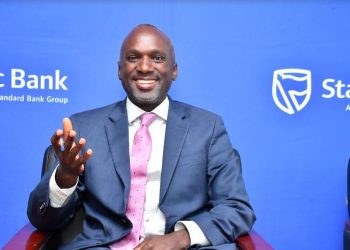 How your business can benefit from ‘Oli Sorted’ by Stanbic