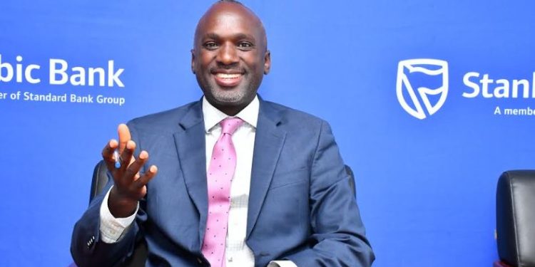 How your business can benefit from ‘Oli Sorted’ by Stanbic