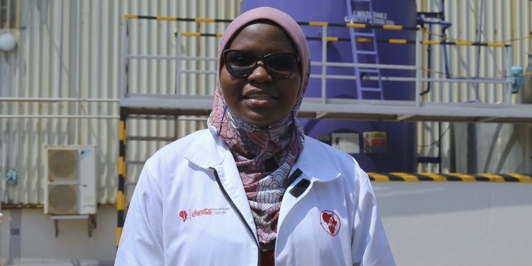 CCBU Empowers Women in STEM