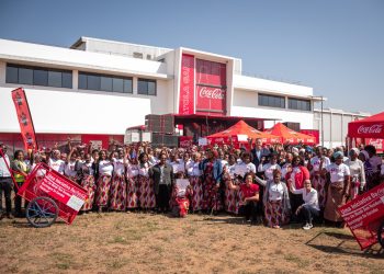 Economic inclusion of women is good for business, good for Africa