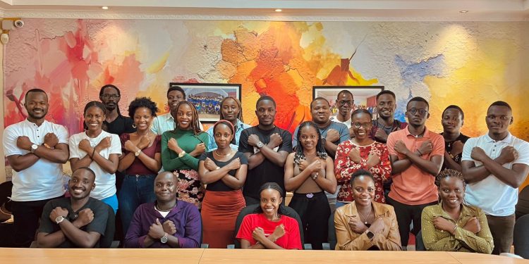 Maad McCann Cultivates Creative Talent in Advertising Through Portfolio Reviews