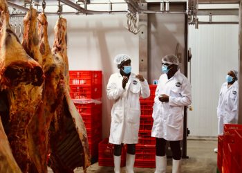 Rancher’s Finest Reaffirms Commitment to Safe and Hygienic Meat Processing