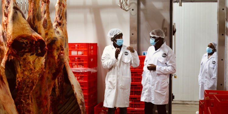 Rancher’s Finest Reaffirms Commitment to Safe and Hygienic Meat Processing