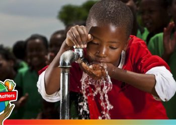 Drought, floods show urgency of improved water security in Africa