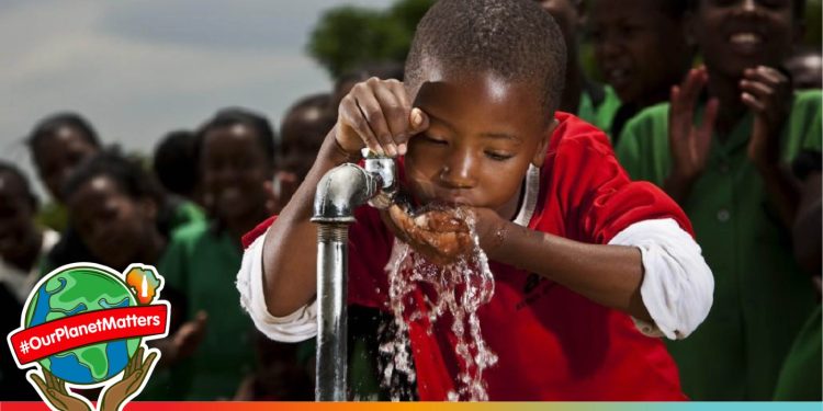 Drought, floods show urgency of improved water security in Africa