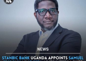 Stanbic Uganda Announces Interim Leadership