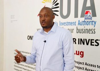 Kampala Gears Up for Major Business & Investment Summit in May