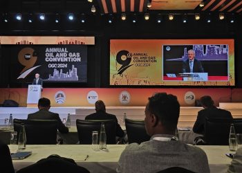 Uganda can exploit oil better than other countries– TotalEnergies boss urges as experts discuss oil production