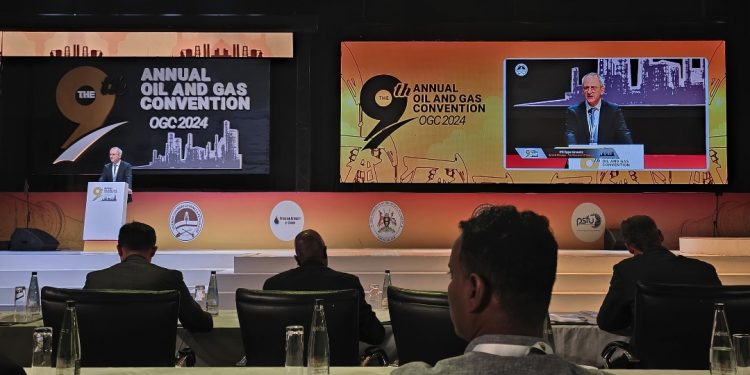 Uganda can exploit oil better than other countries– TotalEnergies boss urges as experts discuss oil production