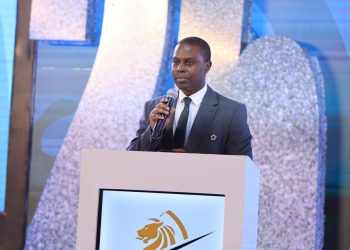 ICEA LION GROUP Celebrates 25 Years in Uganda: Growth, Innovation, and Sustainability