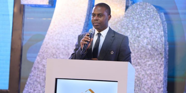 ICEA LION GROUP Celebrates 25 Years in Uganda: Growth, Innovation, and Sustainability