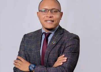 Bob Tayebwa: A success story of Zeal and Determination