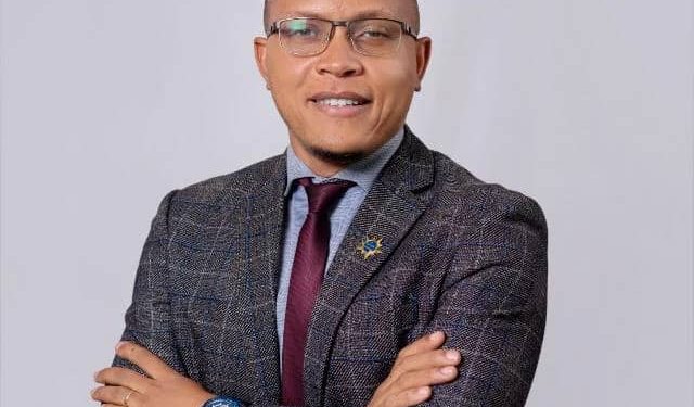 Bob Tayebwa: A success story of Zeal and Determination