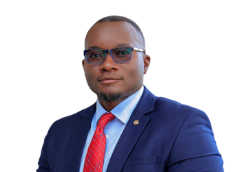 Ibrahim Kato’s Journey to New Role As Retail Business Leader at PostBank Uganda