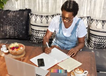 Building Your Legacy, One Step at a Time: Ruth Akello’s Journey to Financial Security