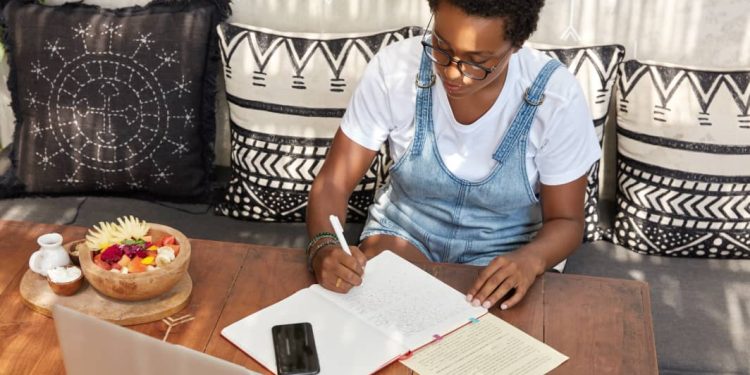 Building Your Legacy, One Step at a Time: Ruth Akello’s Journey to Financial Security