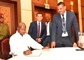 Museveni’s Intervention Prevents Shs792bn Loss for AYA in South African Firm’s Hotel Auction