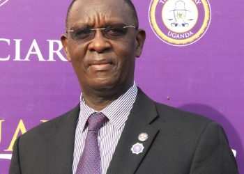 Pius Bigirimana: A Public Servant with a Private Sector Mindset continues Judiciary Transformation with Contract Extension