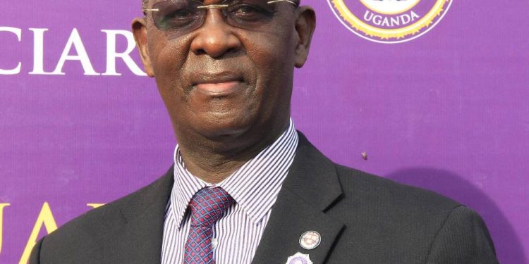 Pius Bigirimana: A Public Servant with a Private Sector Mindset continues Judiciary Transformation with Contract Extension