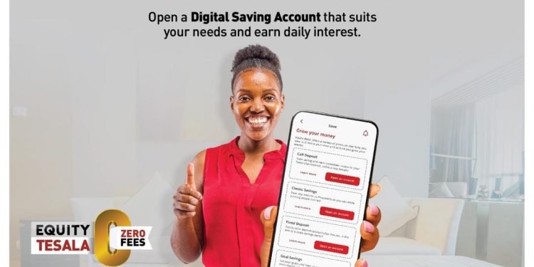 How To Save & Invest Using The Different Types Of Digital Savings Options
