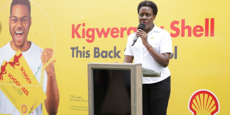 Vivo Energy Uganda Launches Phase 2 of ‘Kigwera Ku Shell’ Back-to-School Promotion, Doubling Rewards to Support More Families