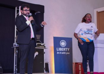 Liberty Life Uganda Launches Kuza School Challenge to Empower Students with Financial Literacy and Entrepreneurship Skill