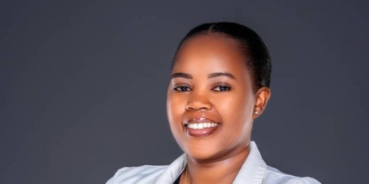 Fancy Nirere Announces Candidacy for Kisoro Woman MP By-Election 2024-2026