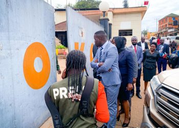 Roko Construction Speaks On Why It Declined Leader of Opposition’s Site Visit