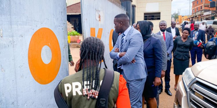 Roko Construction Speaks On Why It Declined Leader of Opposition’s Site Visit