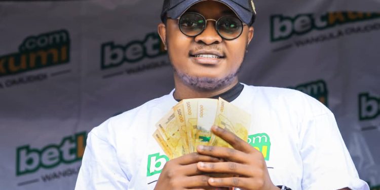 BetKumi Rewards Customers with Exciting Prizes in ‘BetKumi Efaayo’ and ‘Wangula Amajja’ Promotions