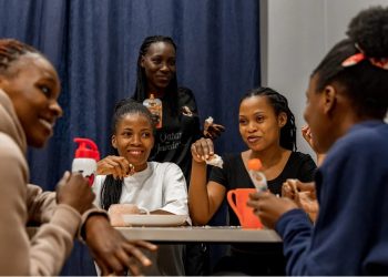 Young women from Africa are offered jobs and a free flight to Russia.What do you need to know about the Alabuga Start program?