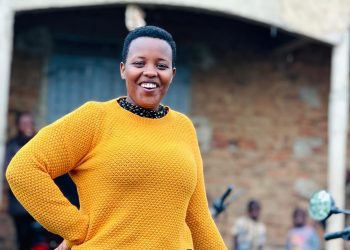 Mercy Kanyesigye Pledges Inclusive Leadership After Triumph in Sub county polls