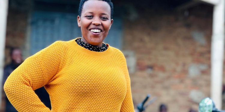 Mercy Kanyesigye Pledges Inclusive Leadership After Triumph in Sub county polls