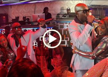 ZAWEDDE, DR SHARON TURN NONI VIE INTO BILLIONAIRE BATTLEFIELD!