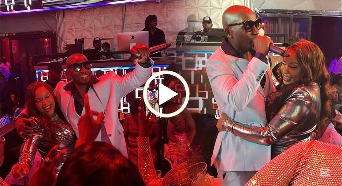 ZAWEDDE, DR SHARON TURN NONI VIE INTO BILLIONAIRE BATTLEFIELD!