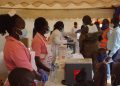 MP Otuka Calls for Action Against Drug Theft, Training for Health Workers